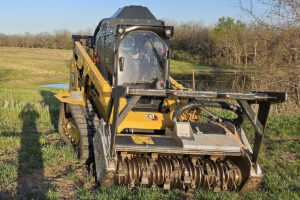 Choosing the Right Forestry Mulching Equipment
