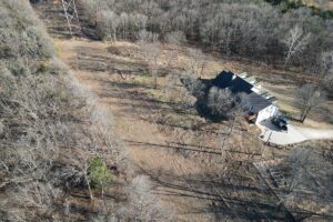 CRP, ROW and Trail Clearing