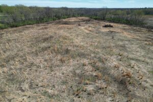 CRP, ROW and Trail Clearing