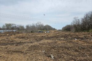 CRP, ROW and Trail Clearing