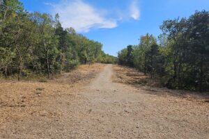 CRP, ROW and Trail Clearing