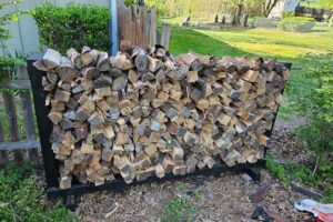 Firewood