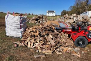 Firewood