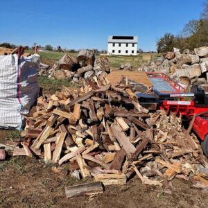 Firewood