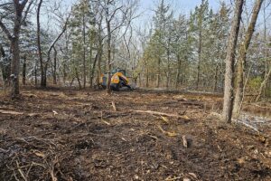 Legacy Timber Land Clearing