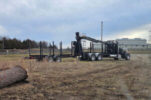 Legacy Timber Land Clearing