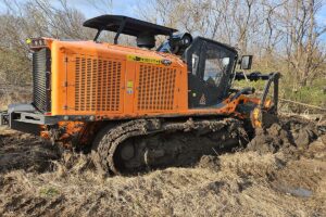 Legacy Timber Land Clearing