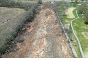 Legacy Timber Land Clearing