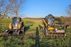 Legacy Timber Land Clearing