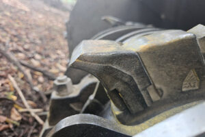Legacy Timber Land Clearing Equipment