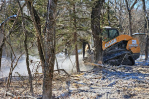 Harnessing Forestry Mulching: Unlocking the Benefits of Underbrush Removal