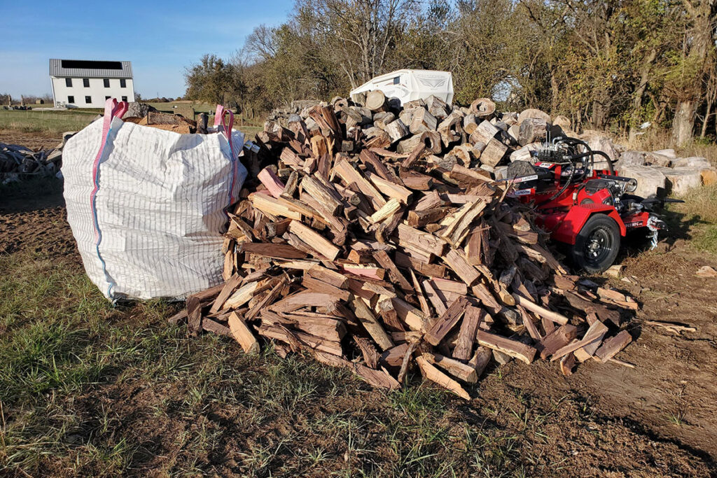 Understanding Firewood Cord Dimensions